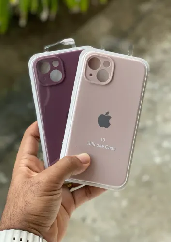 Capa Case IPhone 13