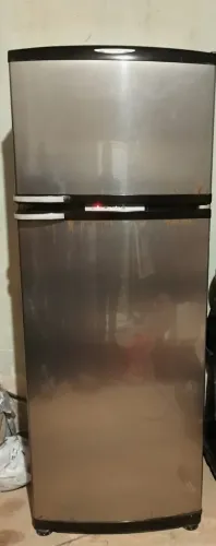 Geladeira Brastemp Linha Inox 430 litros