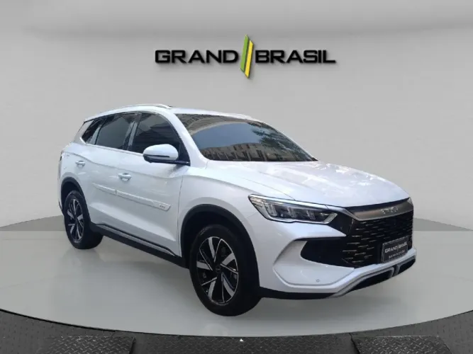 BYD Song Pro GS 1.5 16V Aut. (hibrido) 2027