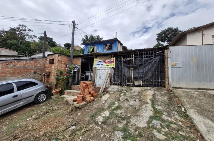 Vendas Terreno Almirante Tamandaré PR
