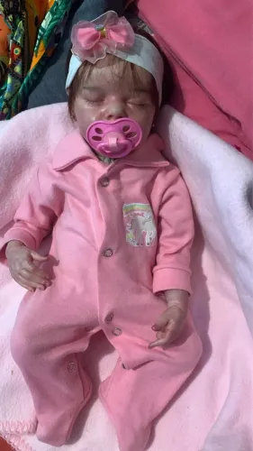 Bebê Reborn