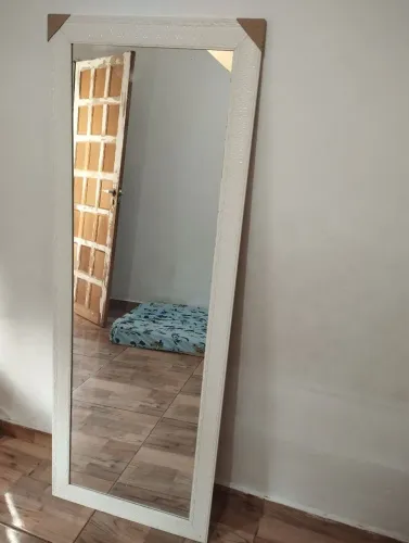 Vendo espelho 200 reais