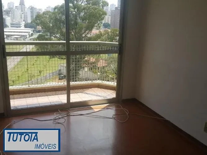 Apartamento para locação em São Paulo-SP, bairro Paraíso: 1 quarto, 1 sala, 1 banheiro, 1