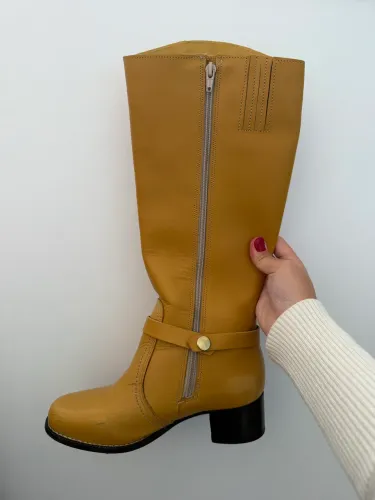 Bota Coxilha Rica n°35