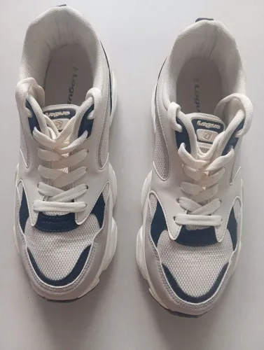 Tênis Masculino Lindíssimo semi novo