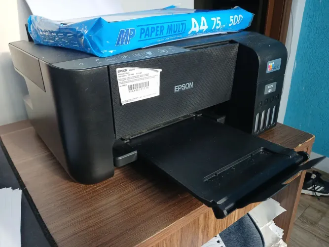 Impressora Epson l3250