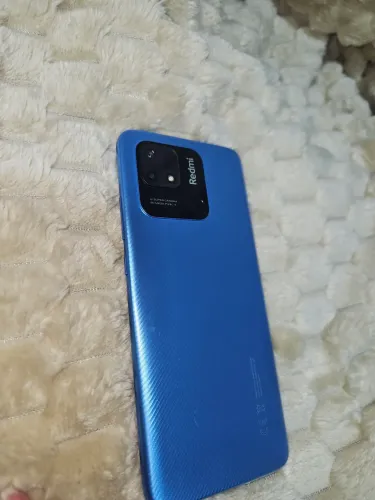 Redmi 10C 128GB Azul - Conservado