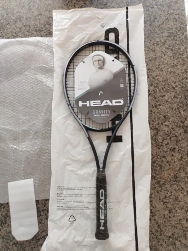 Raquete de Tenis Head Gravity 
