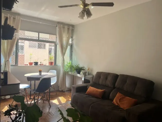 LAPA DE BAIXO APARTAMENTO À VENDA NO 2º ANDAR  CONDOMÍNIO CENTRAL PARQUE LAPA