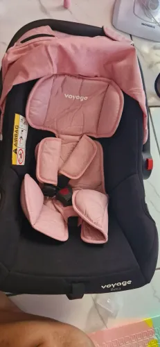 Bebê conforto