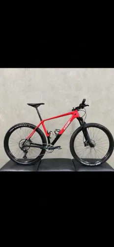 Bike caloi sport elite carbon