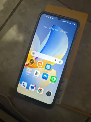 Realme note 70