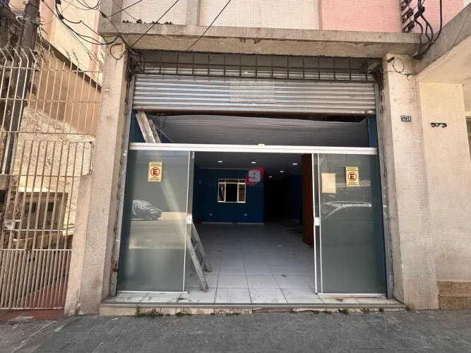 Loja/Salão em Mooca - São Paulo