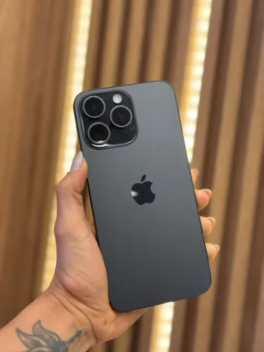 iPhone 15ProMax 256gb