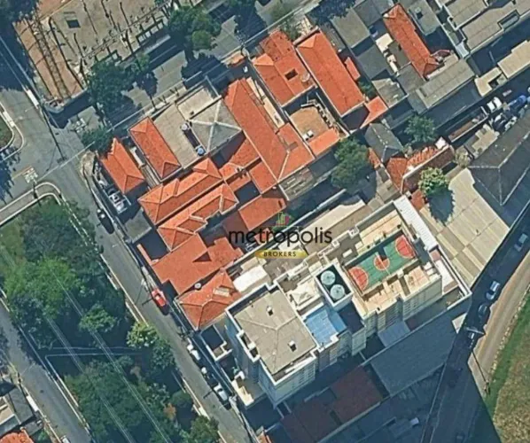 Terreno 8x50 com Renda Ativa no Bairro Barcelona
