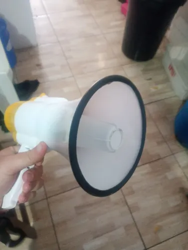 Megafone