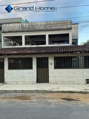 Casa 3 quartos em Santos Dumont