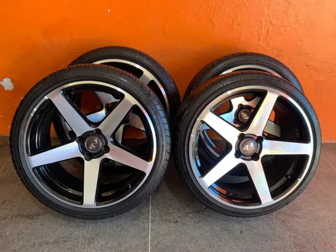 Roda 17 GT-7 