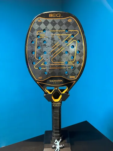 Raquete Beach Tennis Zeiq Ragnarok