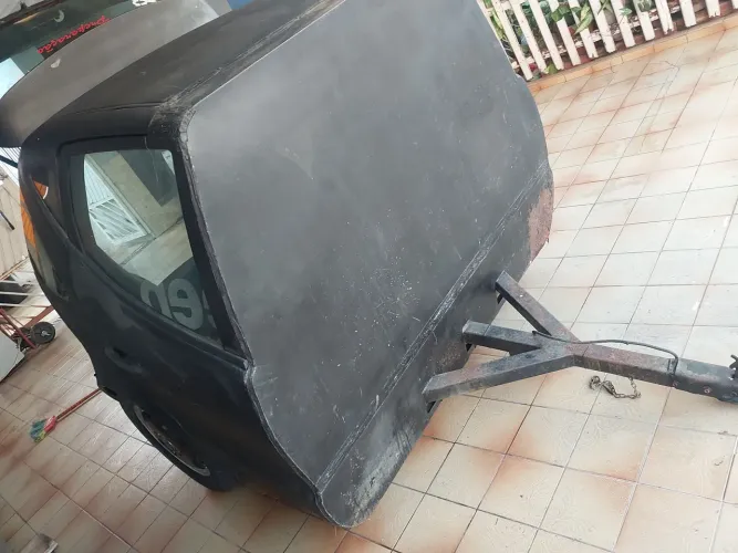Carretinha
