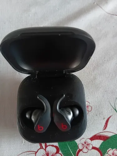 Fone de ouvido 