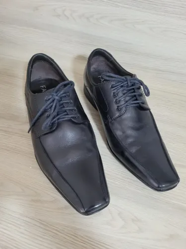 Sapato social Fascar 37