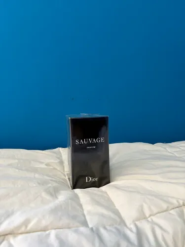 PERFUME SAUVAGE DIOR
