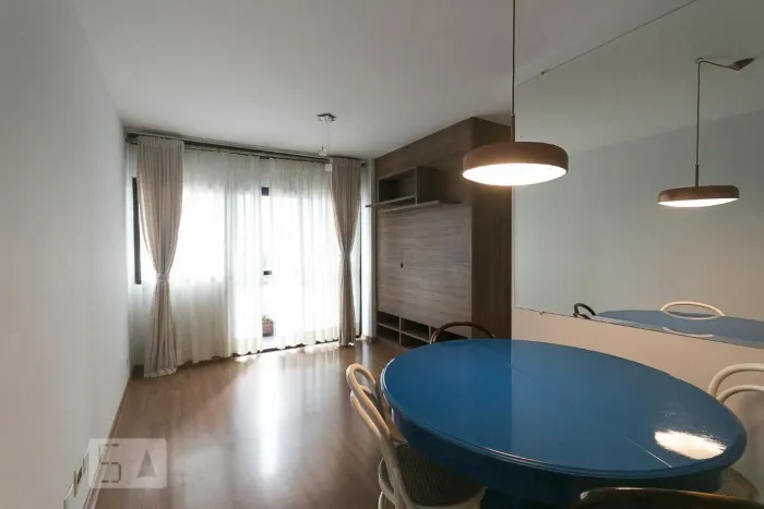 Apartamento à Venda - Vila Mariana, 2 Quartos, 67 m2