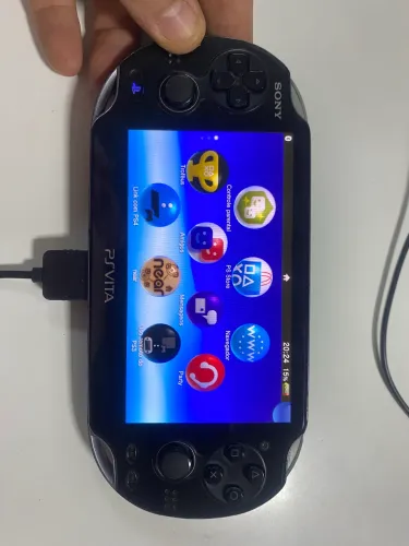 Ps vita