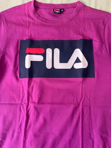 Camisa original Fila