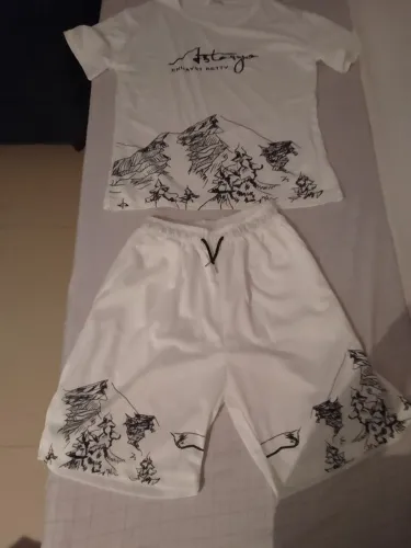 Conjunto infantil