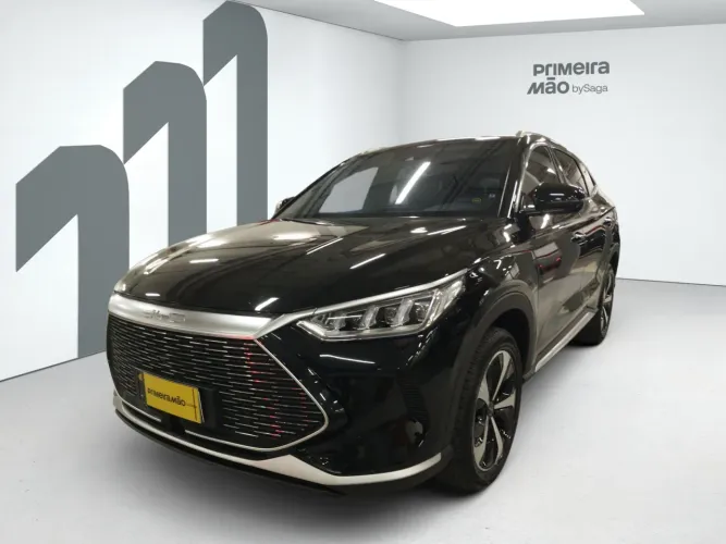 BYD Song Plus 1.5 16V Aut. (hibrido) 2024