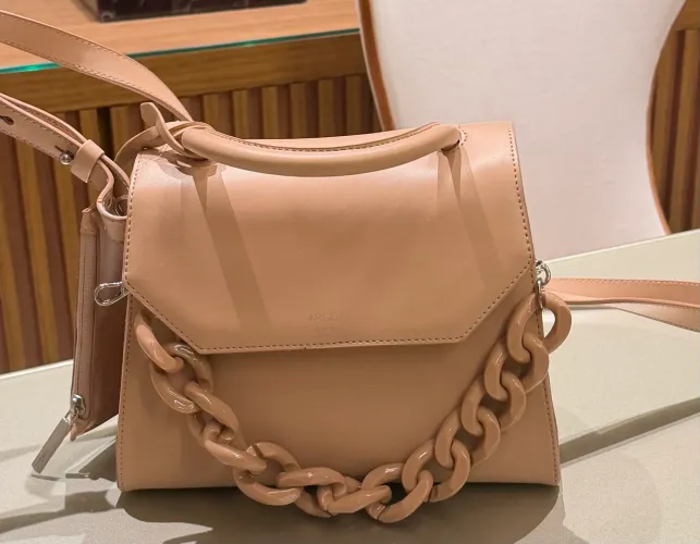 bolsa arezzo