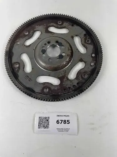 Cremalheira Volante De Motor Jeep Renegade Comander 1.3 T270