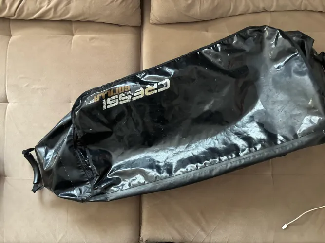 Bolsa mergulho cressi 