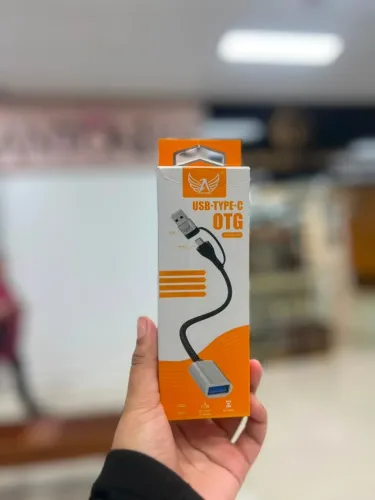 USB TIPO-C OTG