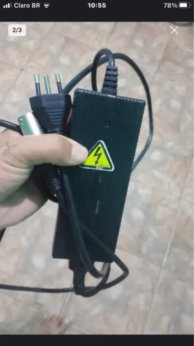 Peça para cadeira de rodas ortorbrás