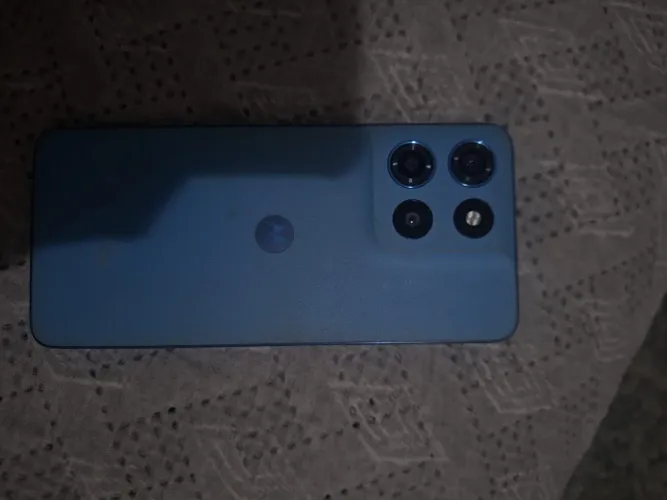 MOTOROLA G17 256GB 4 RAM COM CAPINHA DE PRIVACIDADE( na olx não tem esse modelo)
