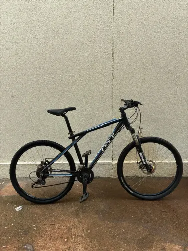 Bicicleta GT avalanche