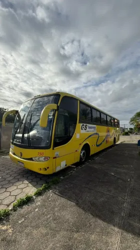 MBENZ MPOLO VIAGGIO R