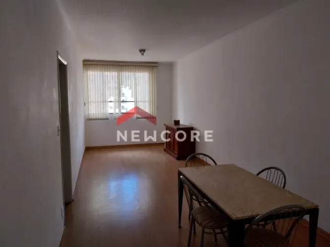 Apartamento em Rua Barão de Jaguara - Centro - Campinas/SP
