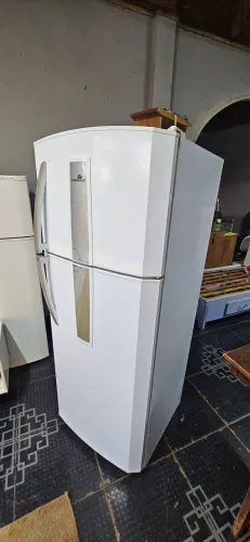 geladeira continental frost free 440L - ENTREGA GRÁTIS