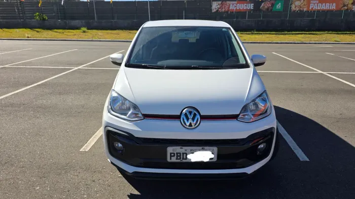 Volkswagen Up! Move 1.0 Total Flex 12V 5P 2018
