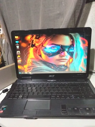 Notebook Acer