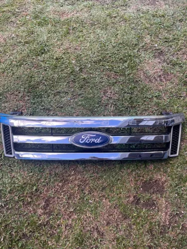 peça - GRADE DIANTEIRA ORIGINAL FORD RANGER XLT LIMITED 2013 2014 2015