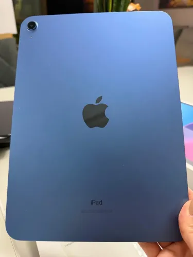 Ipad 10 Seminovo 64g