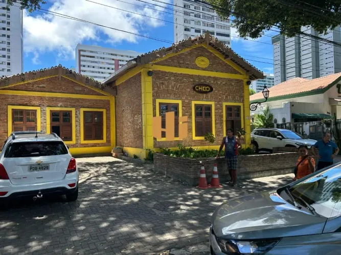Oportunidade de venda de imóvel comercial no Espinheiro