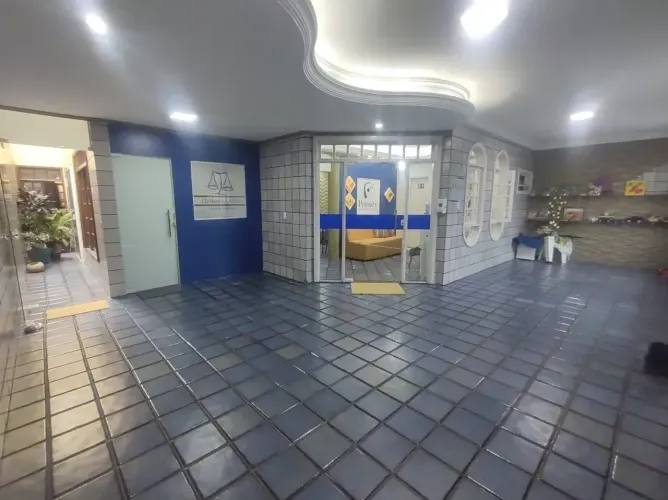VENDO CASA NO BAIRRO MARANHÃO NOVO - PRÓXIMO AO SHOPPING DA ILHA