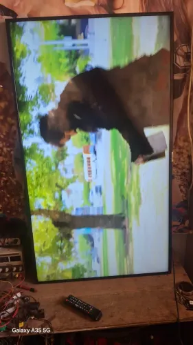 Smart tv samsung 50 polegadas