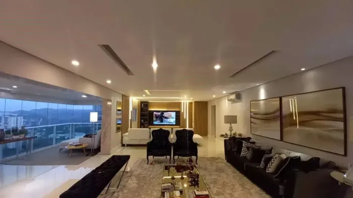 Apartamento a venda no Essência Alphaville